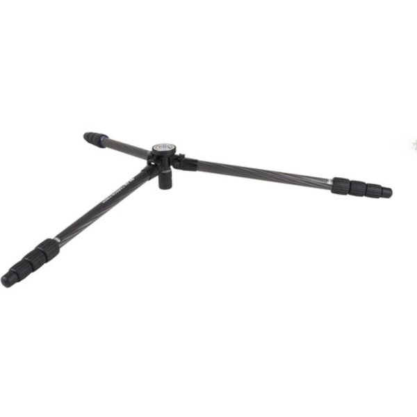 SLIK Pro CF-634 Carbon Pro Carbon Fiber Tripod | Black For Cheap