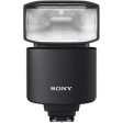 Sony HVL-F46RM Wireless Radio Flash Discount