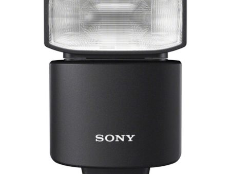 Sony HVL-F46RM Wireless Radio Flash Discount