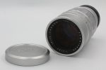 Used Leica M 90mm f2 Summicron Chrome - Used Very Good Online Sale