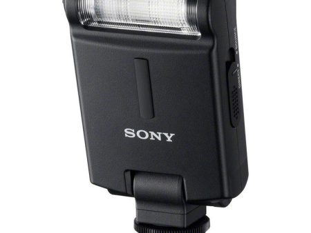 Sony HVL-F20M External Flash on Sale