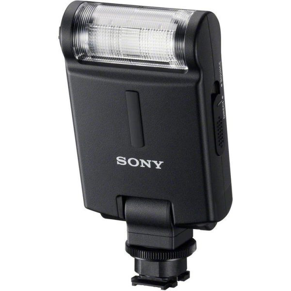 Sony HVL-F20M External Flash on Sale