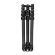 Promaster XC-M 528CK Professional Carbon Fiber Tripod Kit with Head | Black Supply