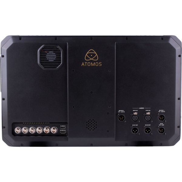 Atomos Sumo 19  HDR High Brightness Monitor Recorder Switcher Online