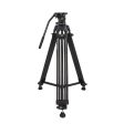 Promaster 24P Video Tripod Kit Fashion