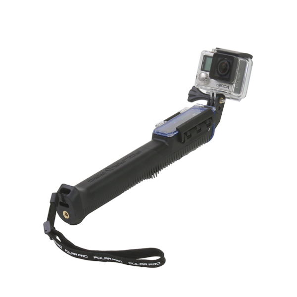 NoShow H20    Floating GoPro Extension Pole Discount