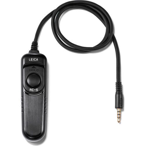 Leica Remote Cable Release RC-SCL6 For Sale