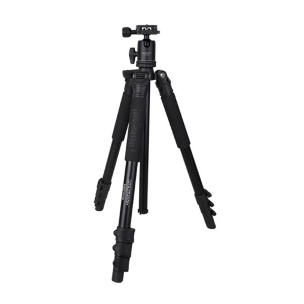 Promaster Scout Series SC426 Tripod Kit with Head Online now