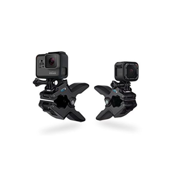 GoPro Jaws: Flex Clamp Discount