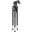 Slik Master Classic Tripod with Master Classic 2-Way, Pan-and-Tilt Head Sale