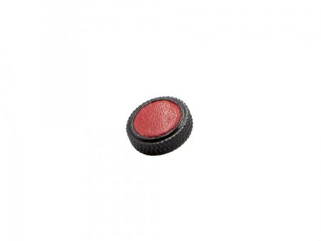 Promaster Deluxe Soft Shutter Button | Black Red Online Hot Sale