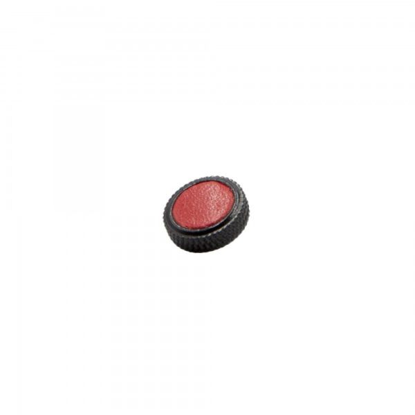 Promaster Deluxe Soft Shutter Button | Black Red Online Hot Sale