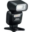 Nikon SB-500 AF Speedlight For Sale