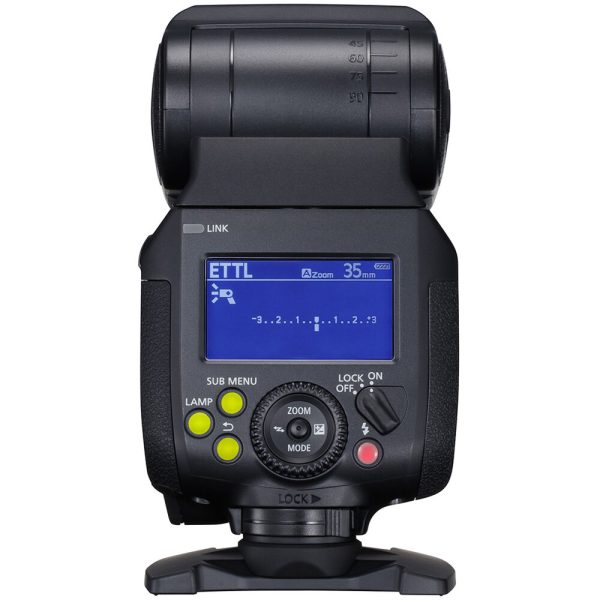 Canon Speedlite EL-1 Online