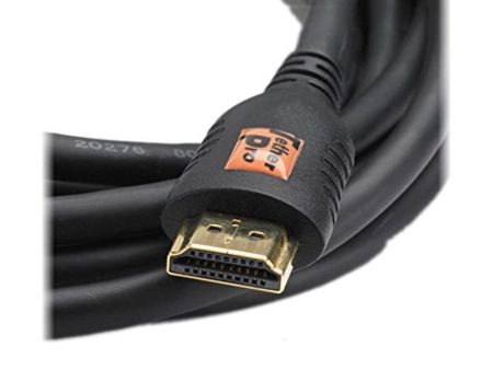 Tether Tools TetherPro High-Speed Mini-HDMI to HDMI Cable with Ethernet | 6  Online