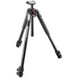 Manfrotto MT190XPRO3 Aluminum Tripod For Cheap