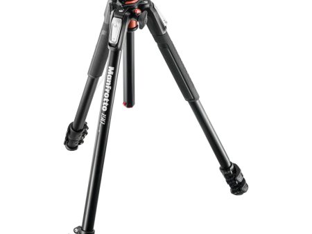 Manfrotto MT190XPRO3 Aluminum Tripod For Cheap