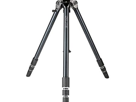 Slik Professional 4 Tripod Legs | Supports 22 lb Discount