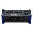 Zoom AMS-44 Audio Interface Online Sale