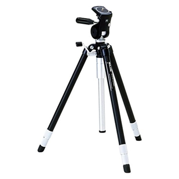 Slik Master Classic Tripod with Master Classic 2-Way, Pan-and-Tilt Head Sale