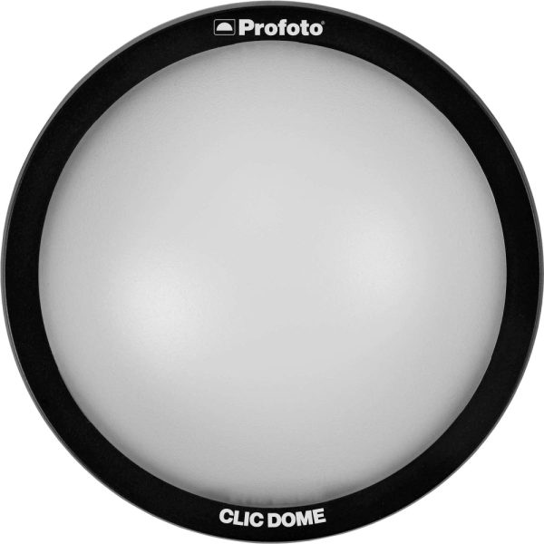 Profoto Clic Dome on Sale