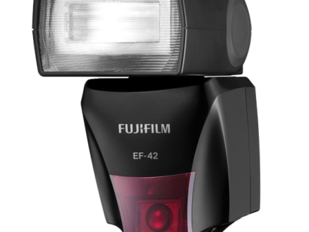 Fujifilm EF-42 Shoe Mount Flash Sale