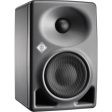 Neumann KH 80 DSP 4  + 1  Active 2-Way Studio Monitor | Gray, Single For Cheap