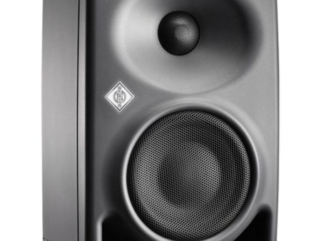 Neumann KH 80 DSP 4  + 1  Active 2-Way Studio Monitor | Gray, Single For Cheap