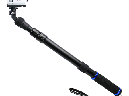 Sony ActionCam-PowerPole Battery Extension Pole Fashion