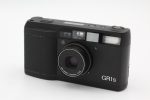 Used Ricoh GR1s Black - Used Very Good Online