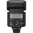 Sony HVL-F46RM Wireless Radio Flash Discount