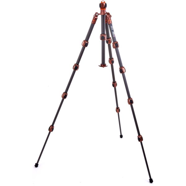 3 Legged Thing Pro 2.0 Leo Tripod | Bronze For Discount