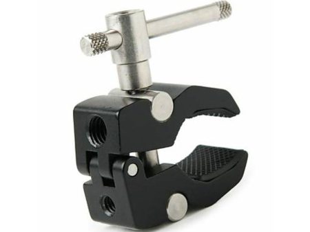 Tether Tools Rock Solid Mini-ProClamp Online