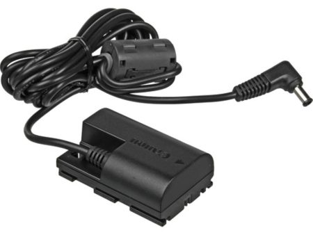 Canon DC Coupler DR-E6 Sale