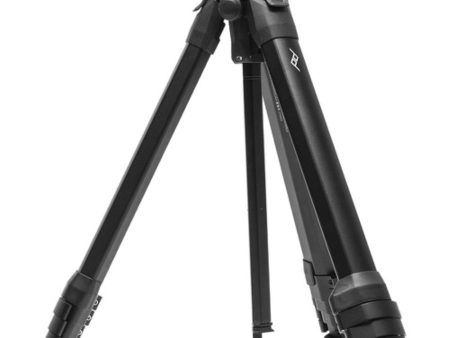 Peak Design Travel Tripod | Aluminum Hot on Sale