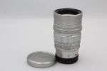 Used Leica M 90mm f2 Summicron Chrome - Used Very Good Online Sale