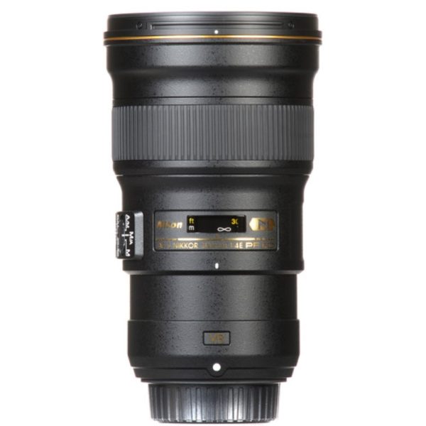 Nikon AF-S NIKKOR 300mm f 4E PF ED VR Lens on Sale