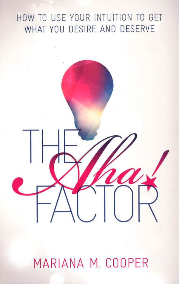 AHA FACTOR Online now