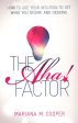 AHA FACTOR Online now