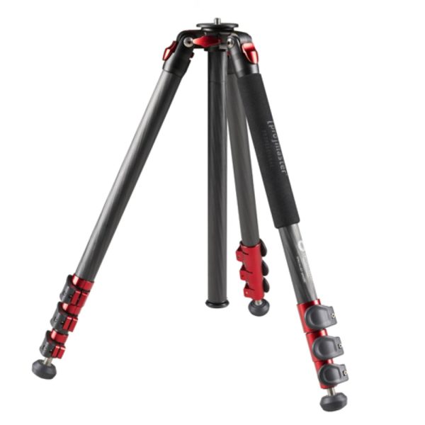 Promaster Specialist Series SP425CK Professional Carbon Fiber Tripod Kit with Head Supply