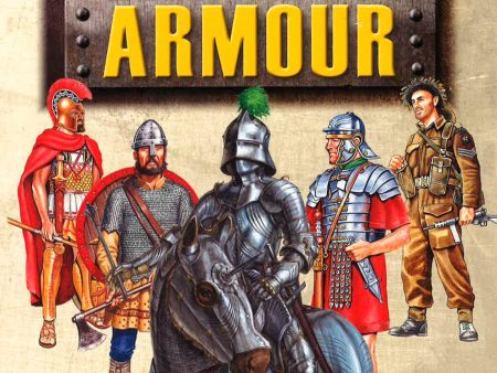 Pointers:Arms & Armour Online now