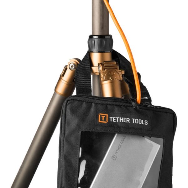 Tether Tools Tether Pro Cable Case | Standard For Cheap