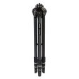 Slik Professional 4 Tripod Legs | Supports 22 lb Discount