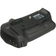 Nikon MB-D12 Multi Battery Power Pack For Discount