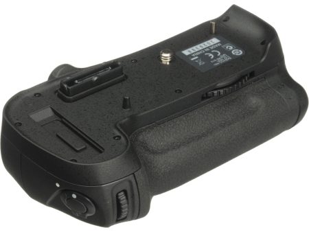 Nikon MB-D12 Multi Battery Power Pack For Discount