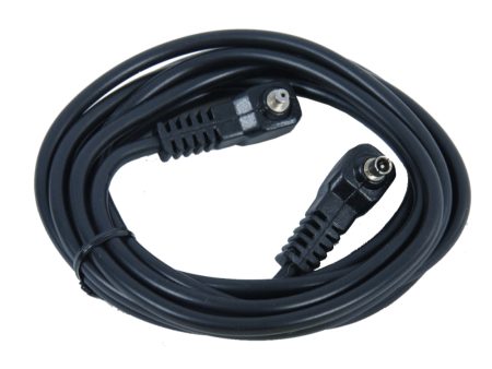 GTX FLASH EXTENSION CORD STRAIGHT | 2 METER   6 FEET PC MALE-FEMALE Cheap