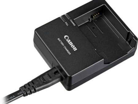 Canon LC-E8E Charger for LP-E8 Battery Pack Sale