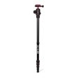 Promaster XC-M 525K Professional Tripod Kit with Head | Red Supply