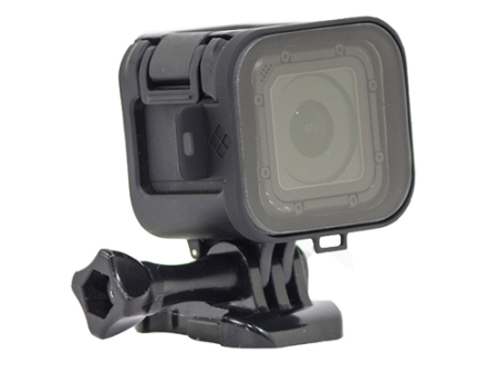 GoPro Hero4 Session Polarizer Filter Fashion