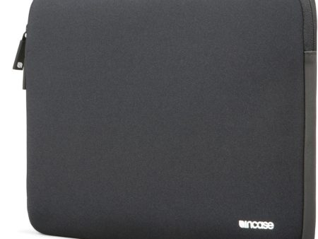 Incase Designs Corp Neoprene Classic Sleeve for 13  MacBook | Black Fashion